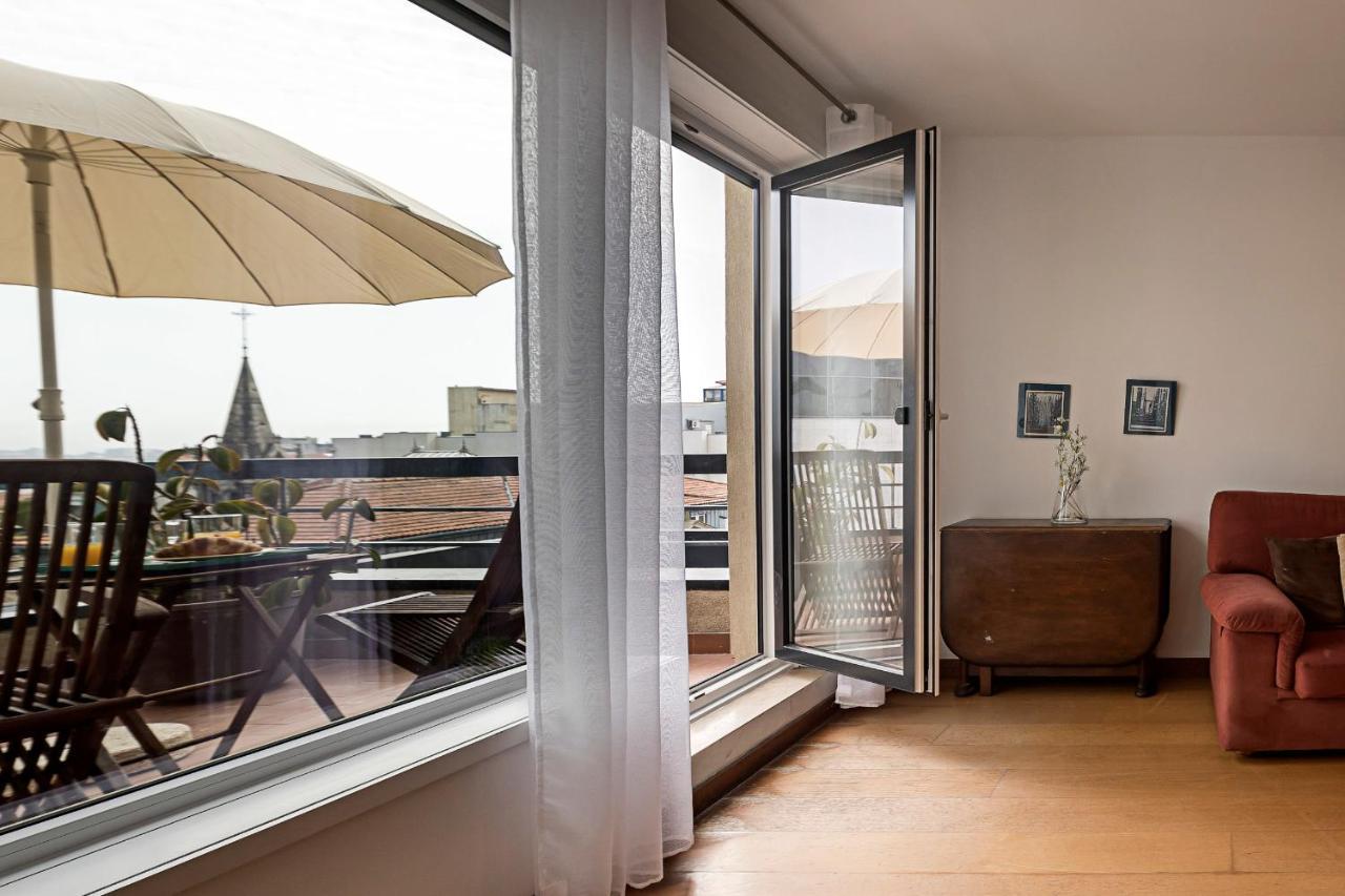 Balcony Over Porto By Lovelystay Экстерьер фото
